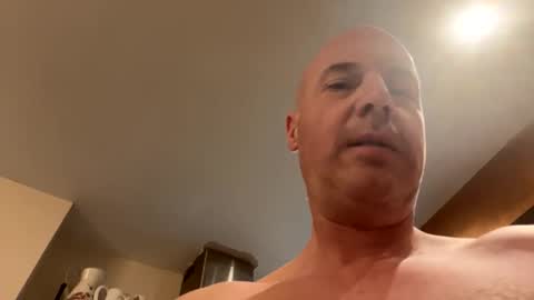 Stoodley22 online show from January 2026 05:46:02 AM