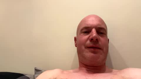 Stoodley22 online show from April 2026 08:44:02 PM