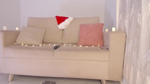 Zoe -INDEPENDENT MODEL online show from December 2024 09:51:01 AM