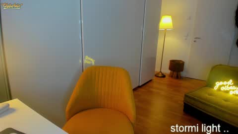 Stormi online show from January 2025 12:28:02 AM