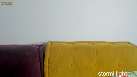 Stormi online show from January 2025 02:47:02 AM