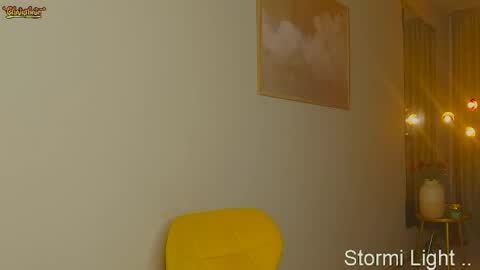 Snapshot of stormi_light chatting on May 2026 07:32:02 PM Stormi online show from May 2026 07:32:02 PM