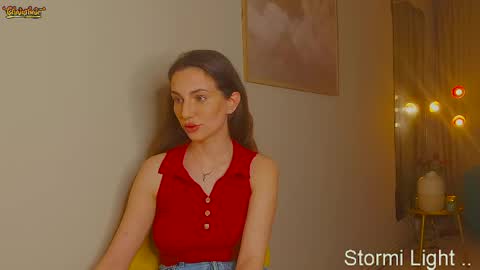 Snapshot of stormi_light chatting on May 2026 08:13:02 PM Stormi online show from May 2026 08:13:02 PM