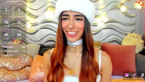 Snapshot of stormirusso chatting on December 2024 04:07:02 AM Mar online show from December 2024 04:07:02 AM