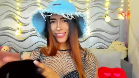 Snapshot of stormirusso chatting on December 2024 01:34:01 AM Mar online show from December 2024 01:34:01 AM