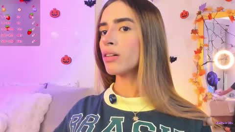 Mar online show from October 2025 01:07:02 AM