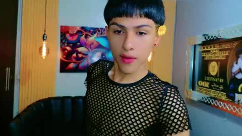 Snapshot of stormluxx chatting on December 2025 11:52:01 AM stormluxx online show from December 2025 11:52:01 AM