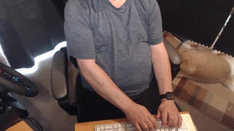 Snapshot of stormy6569 chatting on October 2025 02:58:02 PM Stormy6569 online show from October 2025 02:58:02 PM