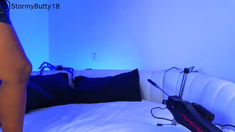 Snapshot of stormybutty18 chatting on December 2024 04:45:02 AM online show from December 2024 04:45:02 AM
