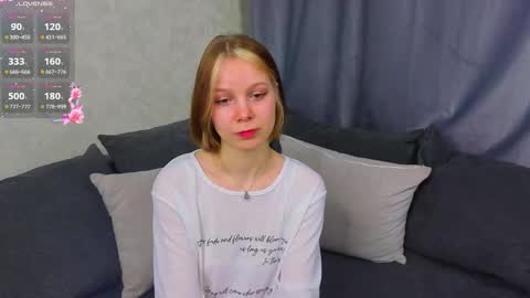 Luna online show from February 2026 02:04:02 PM