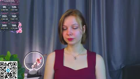 Luna online show from February 2026 01:21:02 PM