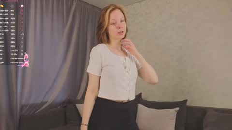 Luna online show from March 2026 01:03:02 PM