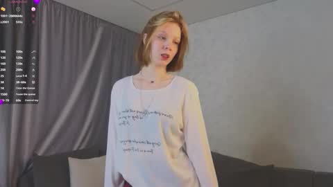 Luna online show from March 2026 12:49:02 PM