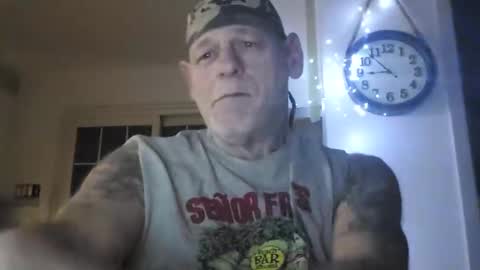 stormynorm14 online show from January 2025 01:50:01 AM