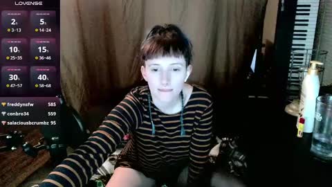 Snapshot of stormythunder chatting on January 2025 10:17:01 AM Stormythunder online show from January 2025 10:17:01 AM