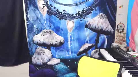 Stormythunder online show from January 2026 10:21:02 AM