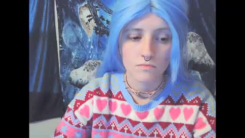 Stormythunder online show from February 2026 02:32:02 PM