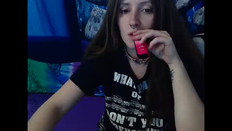 Stormythunder online show from March 2026 06:24:02 PM