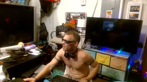 Str8 online show from March 2025 02:39:01 AM