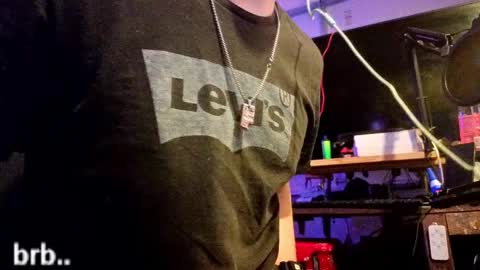 Str8 online show from December 2025 06:18:01 AM