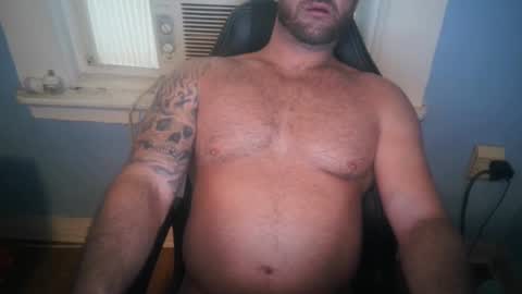 Str8 Muscle - taboo fam story online show from December 2024 12:30:01 PM