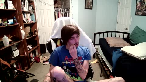 Snapshot of str8whiteboy21 chatting on January 2025 03:01:01 AM str8whiteboy21 online show from January 2025 03:01:01 AM