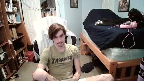 Snapshot of str8whiteboy21 chatting on January 2025 02:58:01 AM str8whiteboy21 online show from January 2025 02:58:01 AM