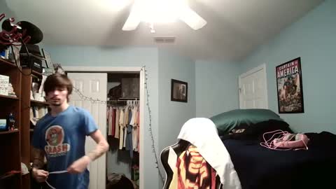 Snapshot of str8whiteboy21 chatting on January 2025 03:37:02 AM str8whiteboy21 online show from January 2025 03:37:02 AM