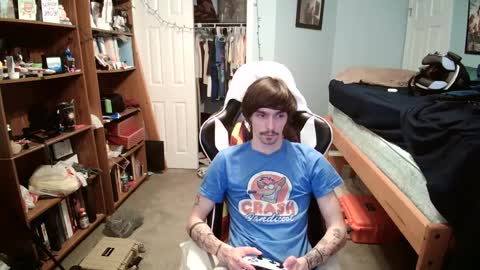 Snapshot of str8whiteboy21 chatting on February 2025 12:29:02 AM str8whiteboy21 online show from February 2025 12:29:02 AM