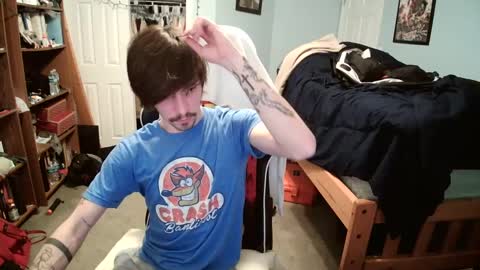 Snapshot of str8whiteboy21 chatting on February 2025 12:59:02 AM str8whiteboy21 online show from February 2025 12:59:02 AM