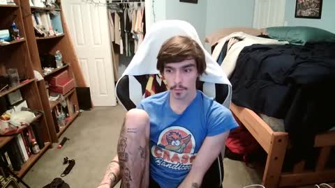 Snapshot of str8whiteboy21 chatting on February 2025 07:05:02 PM str8whiteboy21 online show from February 2025 07:05:02 PM