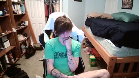 Snapshot of str8whiteboy21 chatting on February 2025 03:26:01 AM str8whiteboy21 online show from February 2025 03:26:01 AM