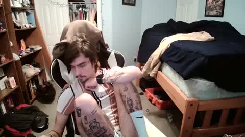 Snapshot of str8whiteboy21 chatting on February 2025 05:31:01 PM str8whiteboy21 online show from February 2025 05:31:01 PM