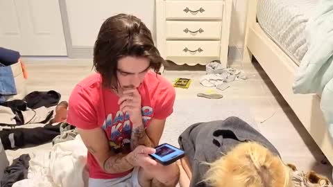 Snapshot of str8whiteboy21 chatting on November 2025 08:33:02 PM str8whiteboy21 online show from November 2025 08:33:02 PM