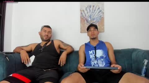 straight__friends online show from October 2025 02:29:01 PM