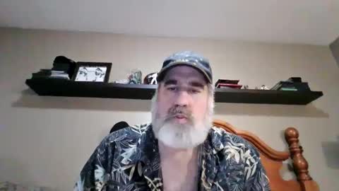 Straightbear4you online show from January 2026 02:05:02 AM