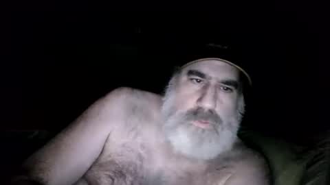 Straightbear4you online show from February 2026 12:05:02 PM