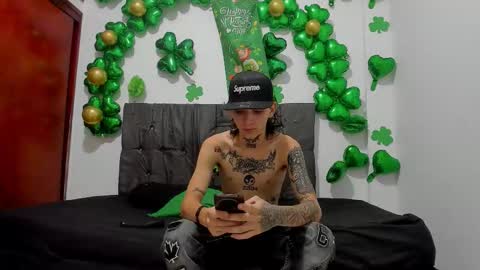 NICK online show from March 2026 05:00:02 AM