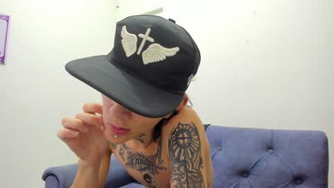 NICK online show from April 2026 01:26:01 AM