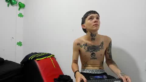 NICK online show from April 2026 08:06:01 PM