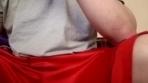 McLovinJackin online show from February 2025 01:54:01 PM