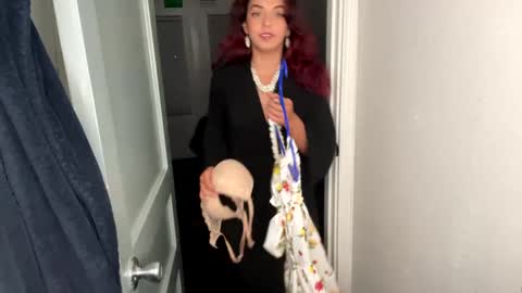 lucille beatrice luficer call me lucy online show from December 2024 04:23:02 AM