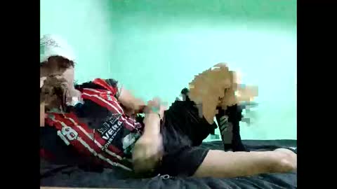 straightsoccerboy online show from December 2025 10:53:01 AM