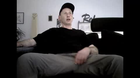 strammer_willi online show from February 2026 10:14:01 AM