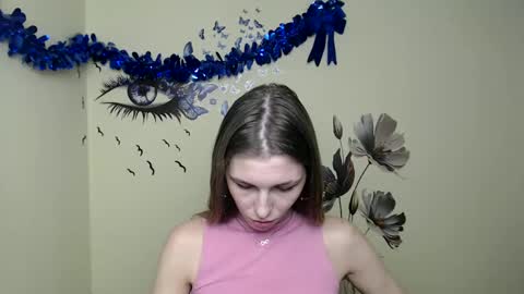 Amalia online show from January 2025 04:11:02 PM