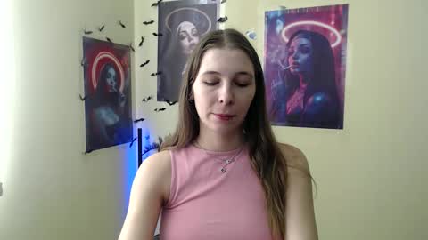 Amalia online show from March 2026 06:50:01 AM