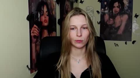 Amalia online show from April 2026 12:40:02 PM