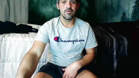 strangeratnight87 online show from January 2025 09:04:02 AM