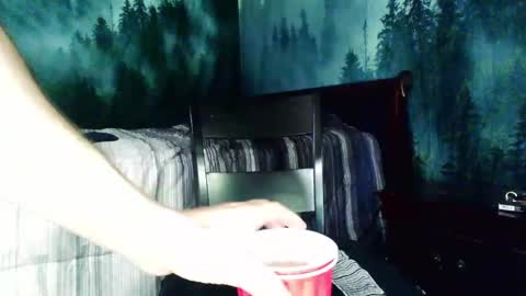 strangeratnight87 online show from February 2025 09:31:01 AM