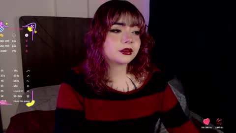 Carla  Independent model  online show from February 2026 05:58:02 AM